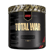Total War Pre-Workout Redcon1